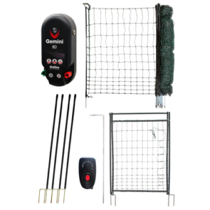 Hotline Poultry Kits with Hot-Gate