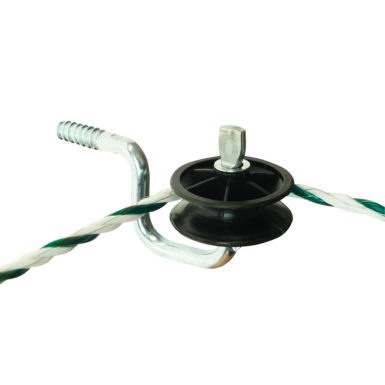 Hotline Pulley Insulator (3) - Image 2
