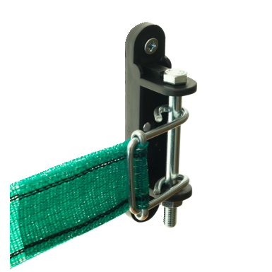 Hotline End Tensioning Insulator - Image 2