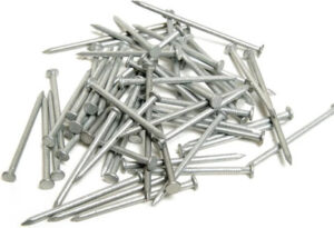 Tornado Galvanised Nails