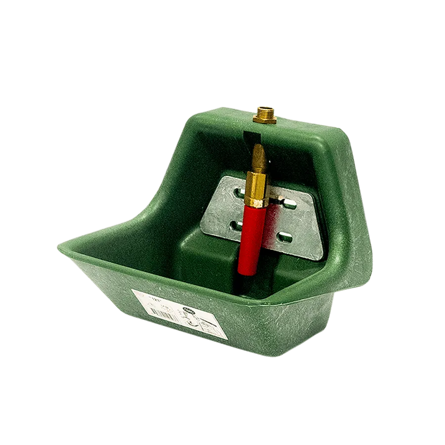 Fisher Alvin Polypropylene Livestock Drinker 3L - Image 2