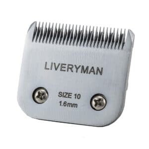 Liveryman Narrow 10 Blade