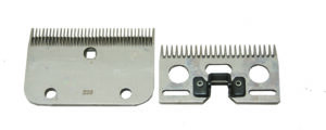 Liveryman A22 Blade Set Cutter & Comb
