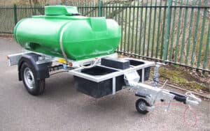 Trailer Engineering 1125 Litre Animal Feeder Highway Bowser