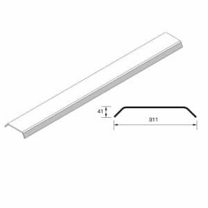 Eternit Movement Joint Profile 6