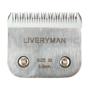 Liveryman Narrow 30 Blade