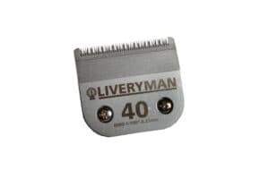 Liveryman Narrow 40 Blade