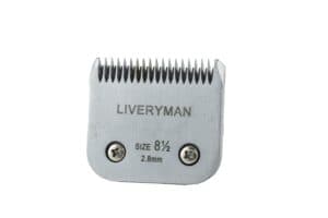 Liveryman Narrow 8.5 Blade