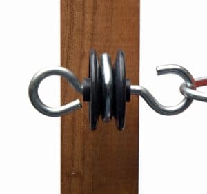 Hotline Gate Handle Anchors (2)