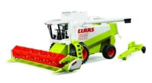 Bruder Claas Lexikon 480 Combine Harvester