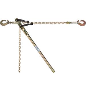 Strainrite Boundary Strainer (Hook Type)