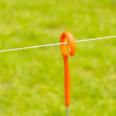 Gallagher Vidoflex 9 Turboline Plus Wire (200m) - Image 3