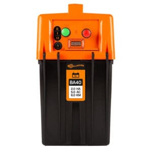 Gallagher BA40 Battery Fence Energiser (9/12V)