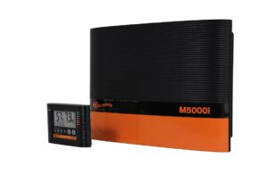 Gallagher M5000i Fence Energiser