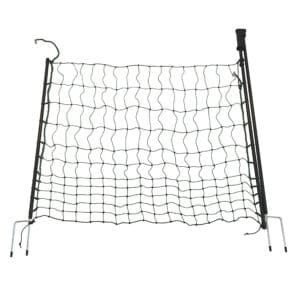 Gallagher Gate for Electric Nets