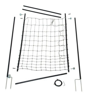 Hotline Rigid Poultry Hot-Gate System