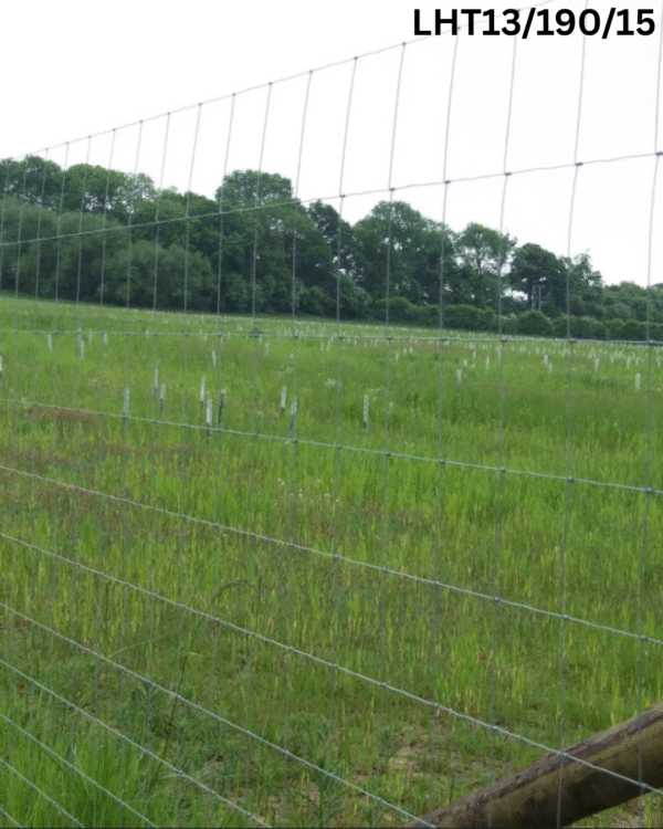 Tornado Deer High Tensile Fencing - Image 6