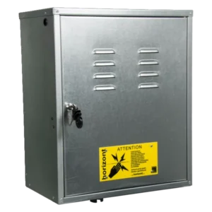 Hotline Electrifiable Safety Box