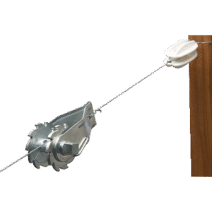 Hotline Ratchet Wire Tensioner