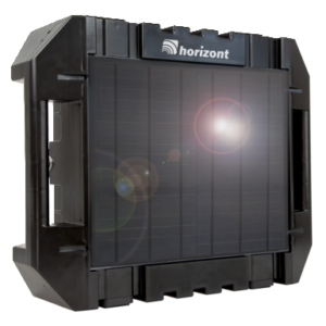 NEW! Horizont Ranger 12v Energiser (Solar)