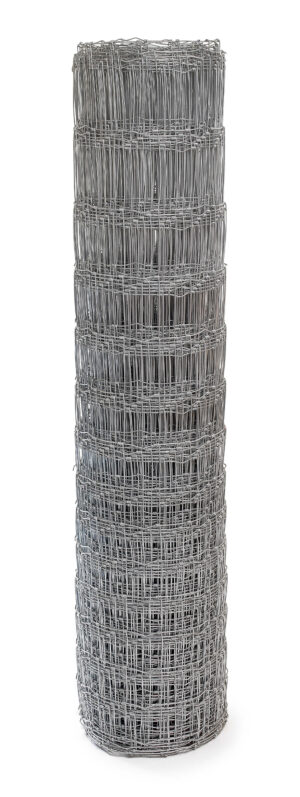 Uniwire Badger Fencing