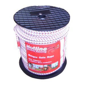 Hotline Supercharge 6 Strand Bungee Rope (100m)