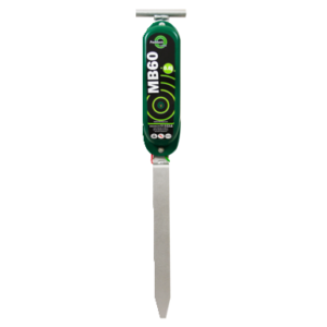 Hotline Paddock MB60 Energiser (Battery)