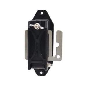 Hotline Clamp Insulator with Buckle