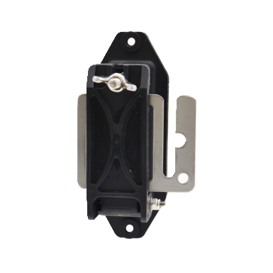 Hotline Clamp Insulator with Buckle