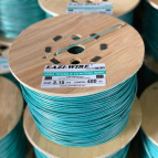 Uniwire Green Eazi-Wire
