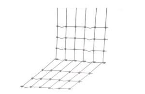 Hampton Badger Fencing