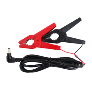Hotline 12v Input Leads for Gemini, Raptor, Super Hobby & Merlin Energisers
