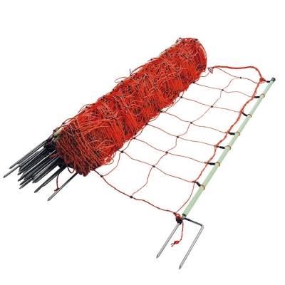 Gallagher Sheep Netting - Double Pin - 90cm - 50m