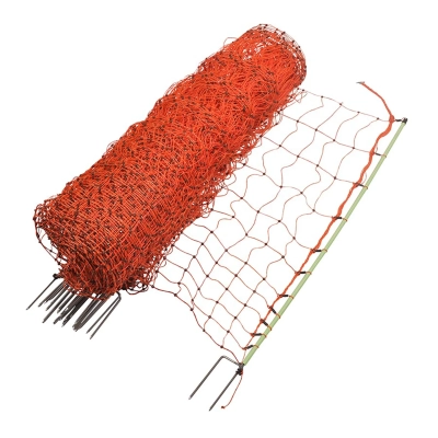 Gallagher Poultry Netting - Double Spike (50m) - Image 2