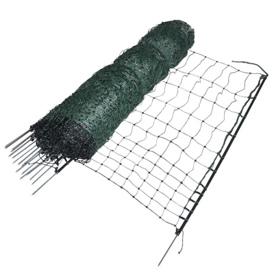 Gallagher Poultry Netting - Single Pin (50m) - Image 4
