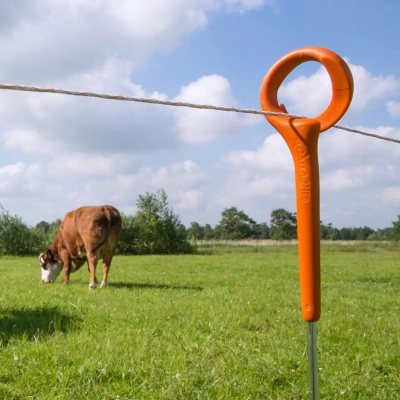 Gallagher Ring Top Post (Pack of 10) - Image 6