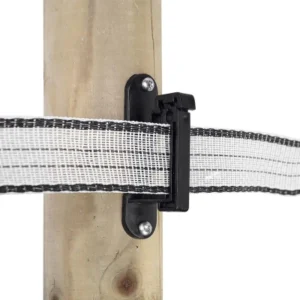 Gallagher PowerLine Support Insulator (Pack of 25)