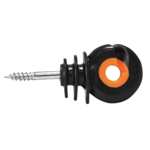 Gallagher XDI Screw-in Ring Insulators (Pack of 25)