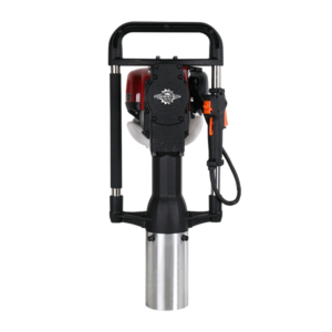 NEW! Strainrite Powertech Post Driver 100