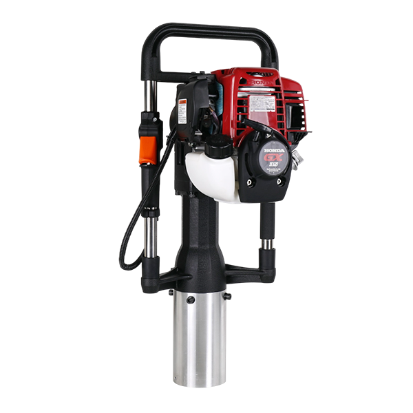NEW! Strainrite Powertech Post Driver 100 - Image 2
