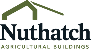 Nuthatch Agricultural Buildings